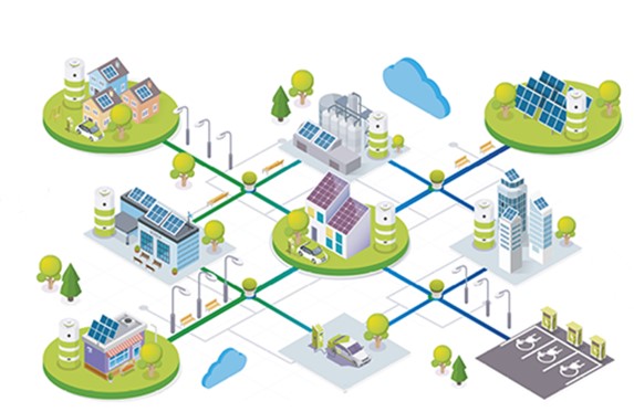 COMUNITA’ ENERGETICHE: FONDO PERDUTO 40% DEROGA AI COMUNI FINO A 50.000 ABITANTI