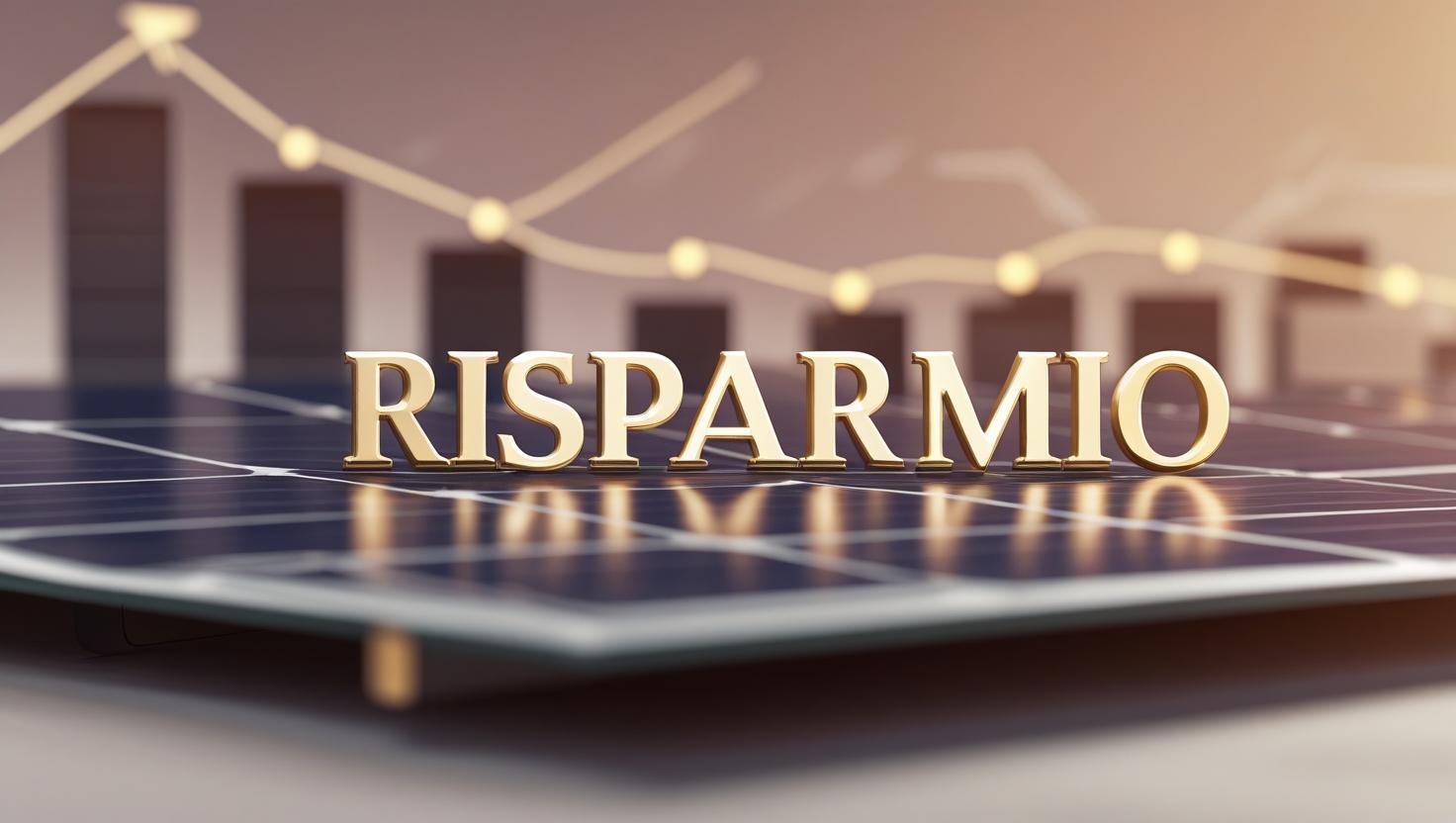 risparmio